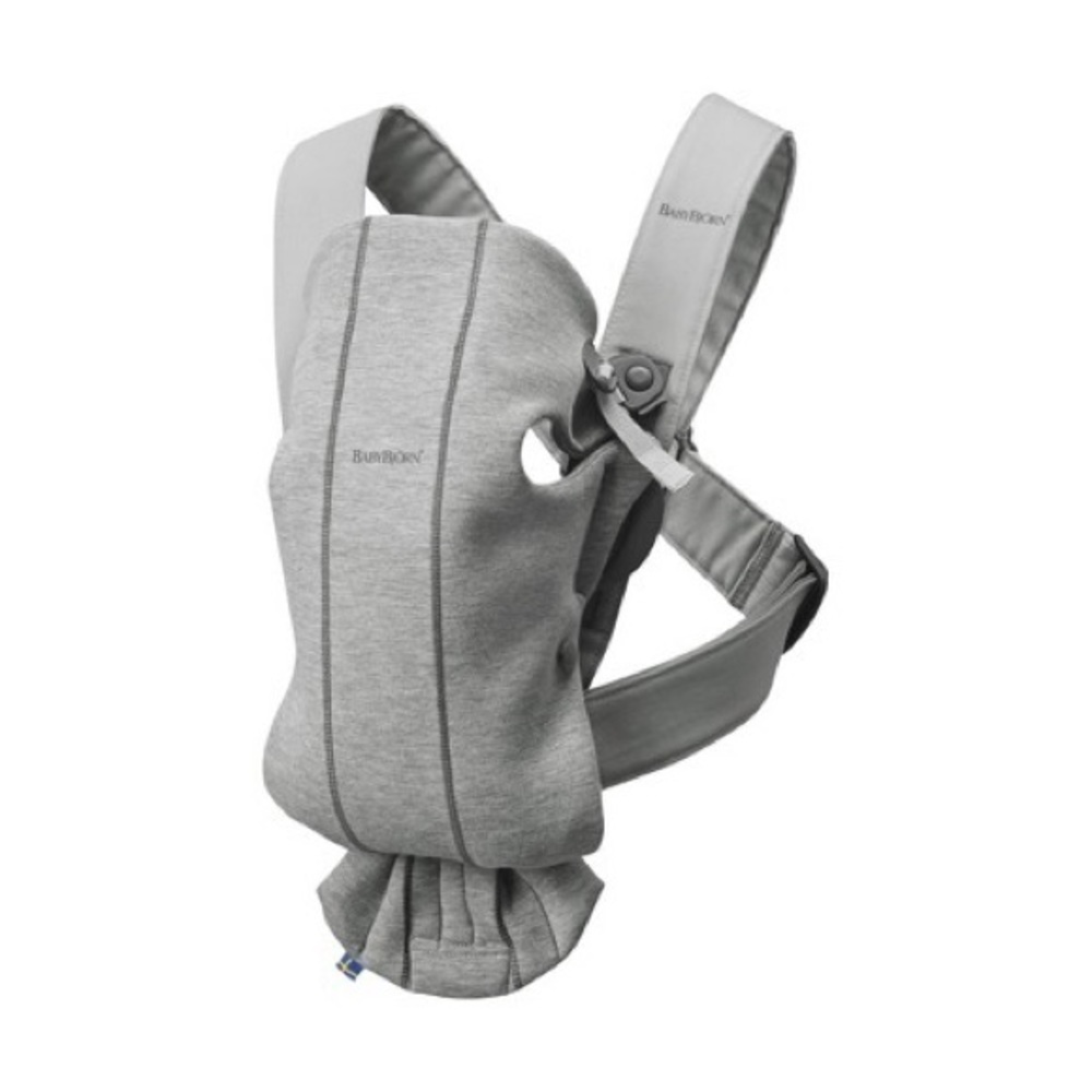 BABYBJÖRN Baby Carrier Mini